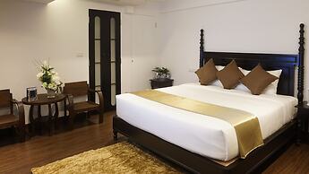 Bangluang Boutique Hotel