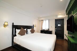 Bangluang Boutique Hotel