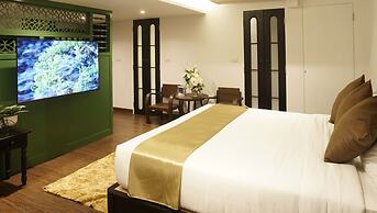 Bangluang Boutique Hotel