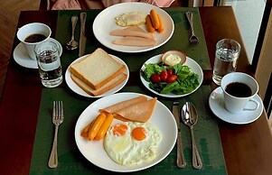 Bangluang Boutique Hotel