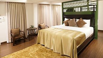 Bangluang Boutique Hotel