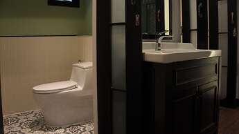 Bangluang Boutique Hotel
