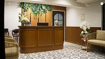 Bangluang Boutique Hotel