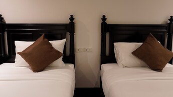 Bangluang Boutique Hotel