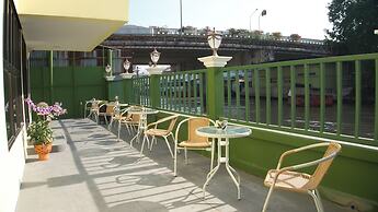 Bangluang Boutique Hotel