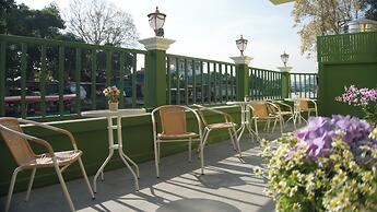 Bangluang Boutique Hotel