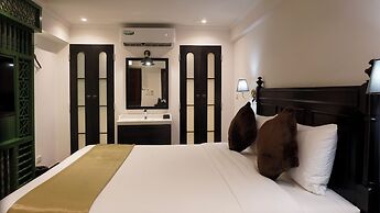Bangluang Boutique Hotel