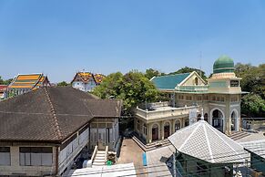 Bangluang Boutique Hotel