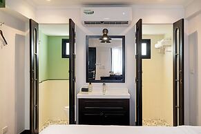 Bangluang Boutique Hotel