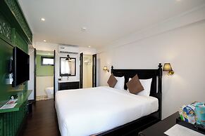 Bangluang Boutique Hotel