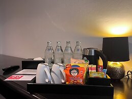 Bangluang Boutique Hotel