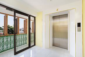 Bangluang Boutique Hotel