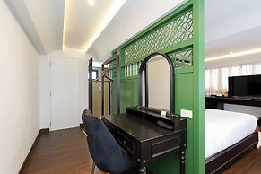 Bangluang Boutique Hotel