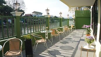 Bangluang Boutique Hotel