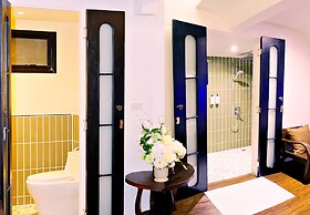 Bangluang Boutique Hotel