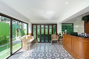 Bangluang Boutique Hotel
