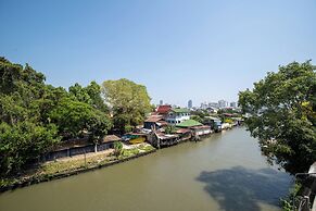 Bangluang Boutique Hotel
