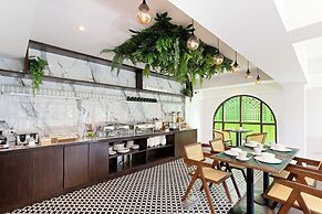 Bangluang Boutique Hotel
