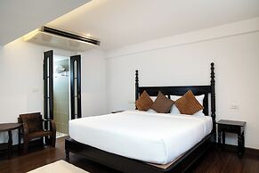 Bangluang Boutique Hotel