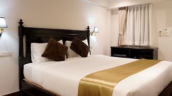 Bangluang Boutique Hotel