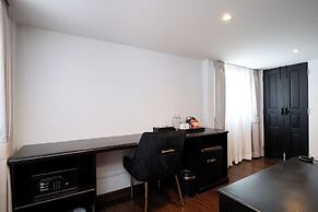Bangluang Boutique Hotel