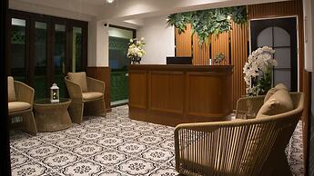 Bangluang Boutique Hotel