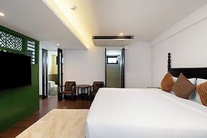 Bangluang Boutique Hotel