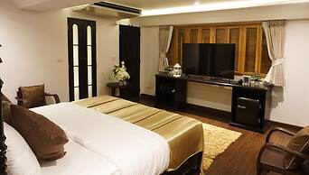 Bangluang Boutique Hotel