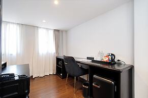 Bangluang Boutique Hotel
