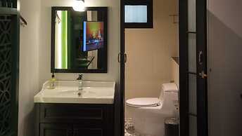 Bangluang Boutique Hotel