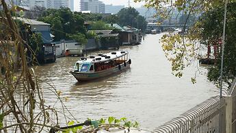 Bangluang Boutique Hotel