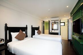Bangluang Boutique Hotel