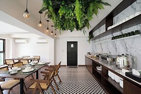 Bangluang Boutique Hotel