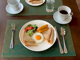 Bangluang Boutique Hotel