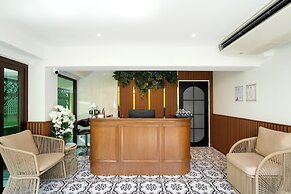 Bangluang Boutique Hotel