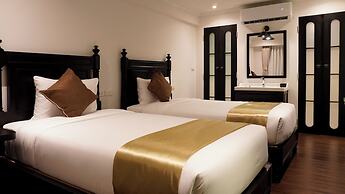 Bangluang Boutique Hotel