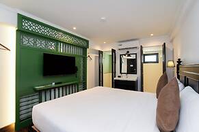 Bangluang Boutique Hotel