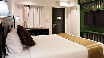 Bangluang Boutique Hotel