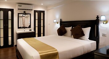 Bangluang Boutique Hotel
