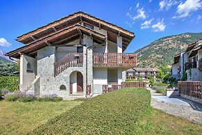 Maison Rosamunda