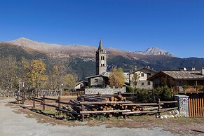 Maison Rosamunda