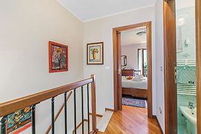 Maison Rosamunda