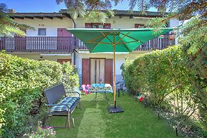 Maison Rosamunda