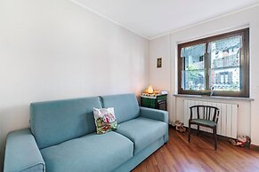 Maison Rosamunda