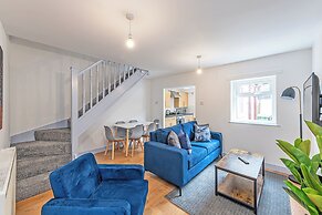St Pauls House By Guestz