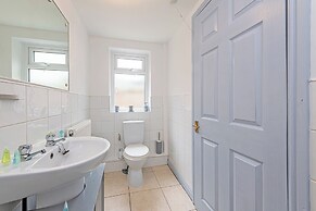 St Pauls House By Guestz
