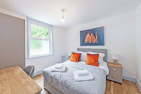 St Pauls House By Guestz