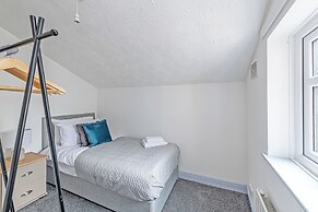 St Pauls House By Guestz