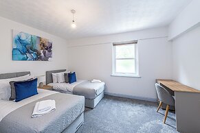 St Pauls House By Guestz