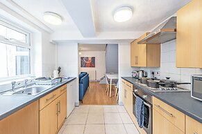 St Pauls House By Guestz